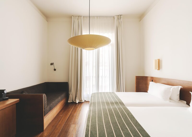 Hotel Regina Barcelona 22/50