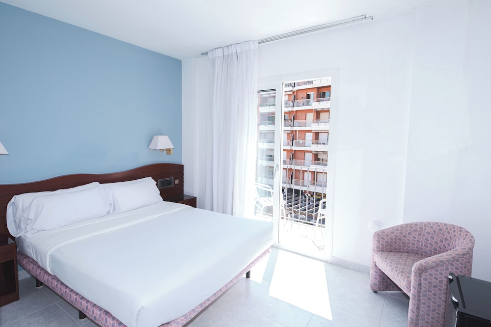 Hotel Placa 18/45