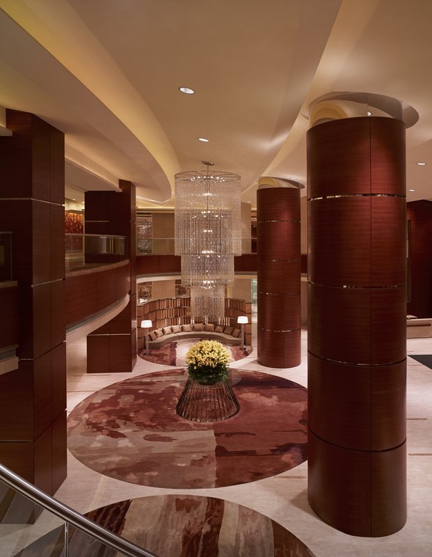 New World Wuhan Hotel 44/70