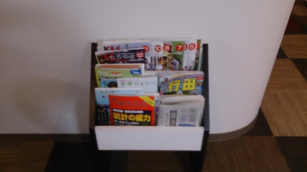 Hotel Select Inn Saitama Moroyama 35/51