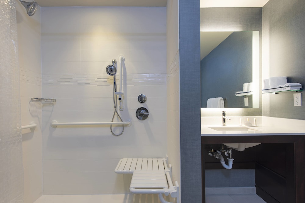 RESIDENCE INN ANN ARBOR DOWNTOWN 7/41