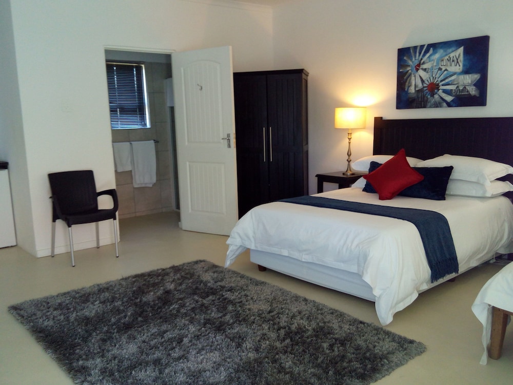 Inn Excellence B&B 7/36