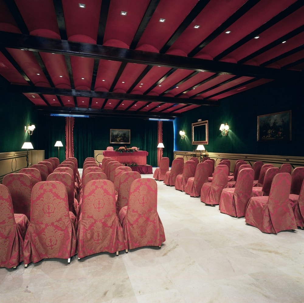 Parador De Lerma 29/50