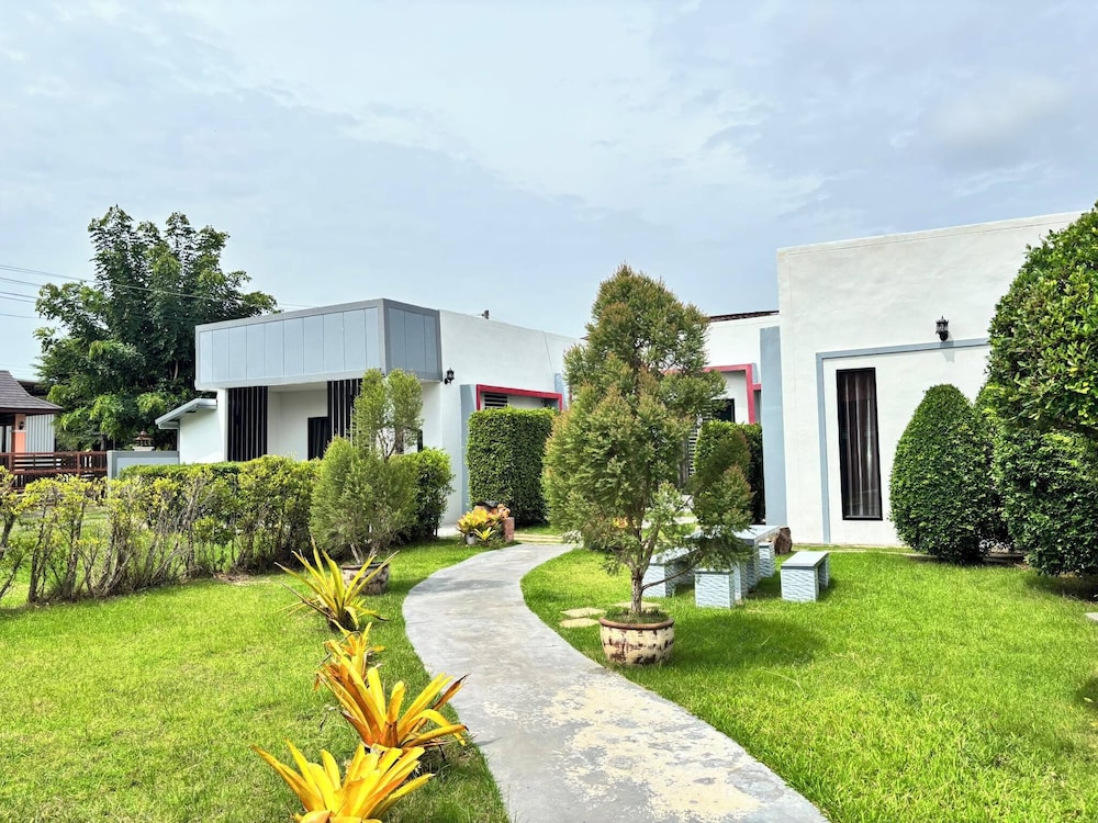 Le Park 23 Boutique Resort 67/74