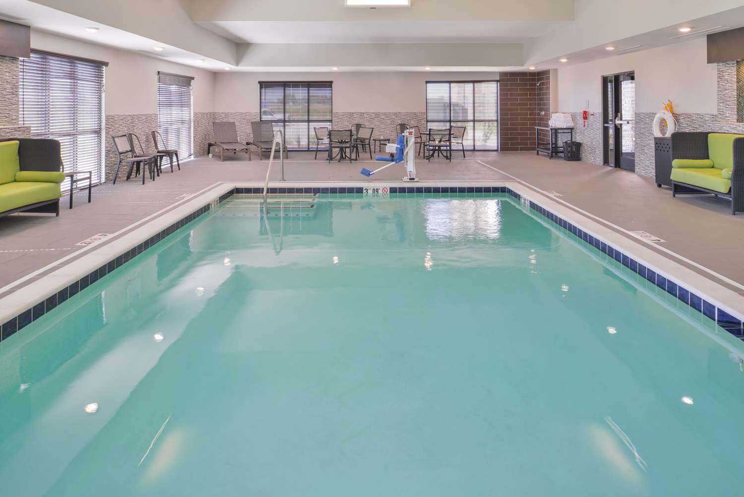 Hampton Inn And Suites Altoona Des Moines 28/52