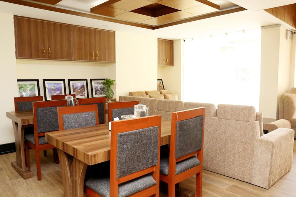 Hotel Kathmandu Inn 18/22