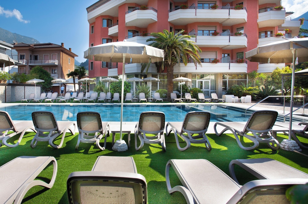 PALACE HOTEL CITTA 46/51