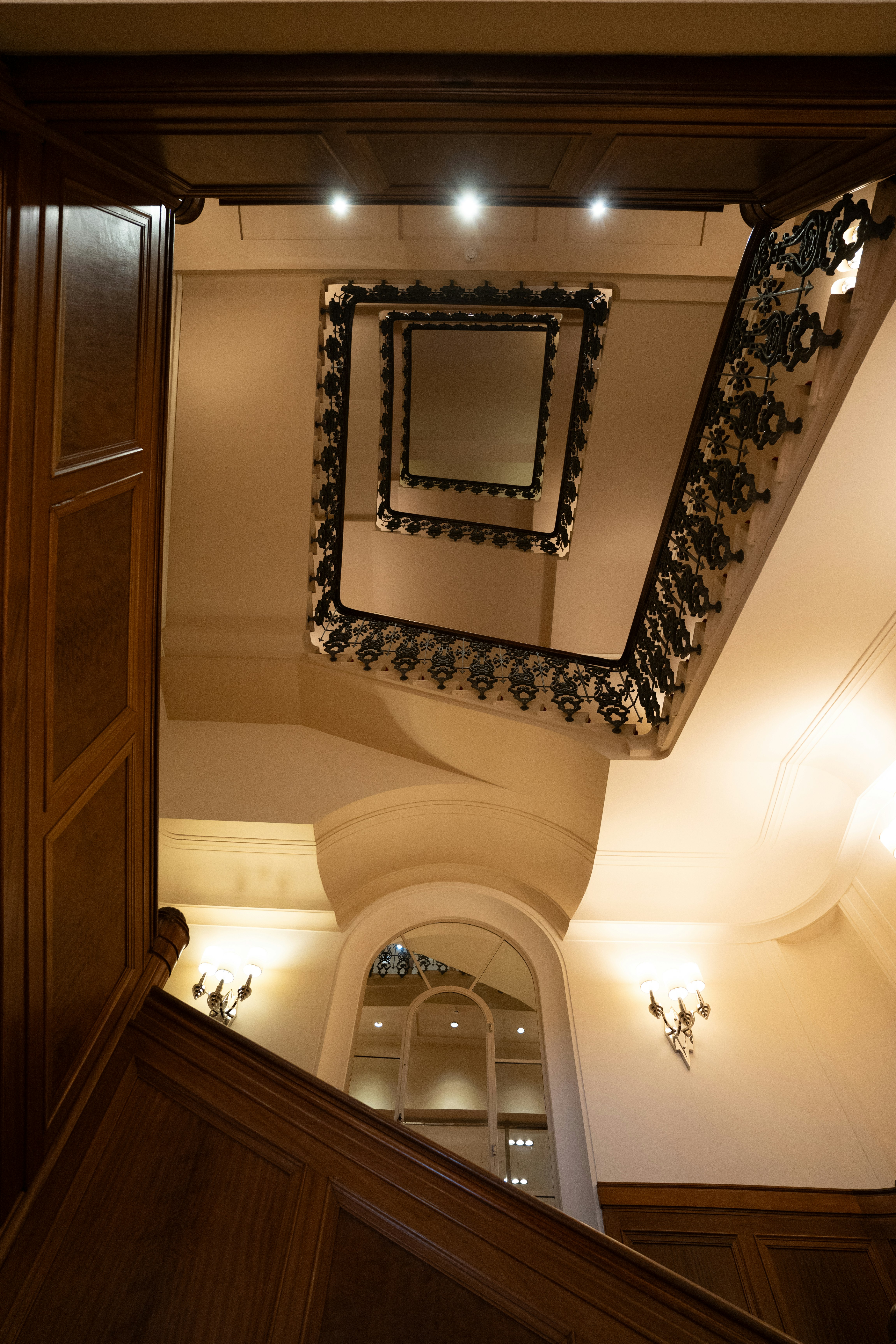 Hilton London Paddington 40/84