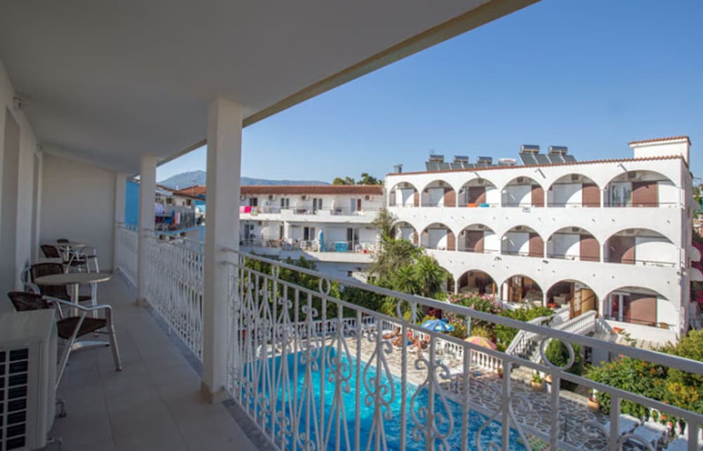 Gouvia酒店(Gouvia Hotel) 图片1