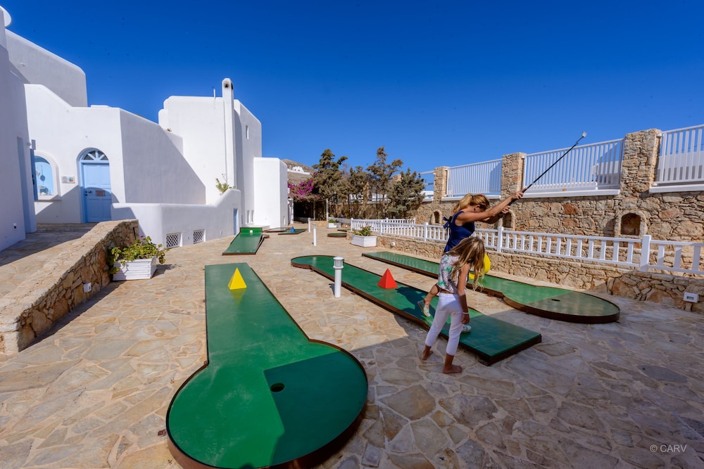 Chora Resort Spa 43/50