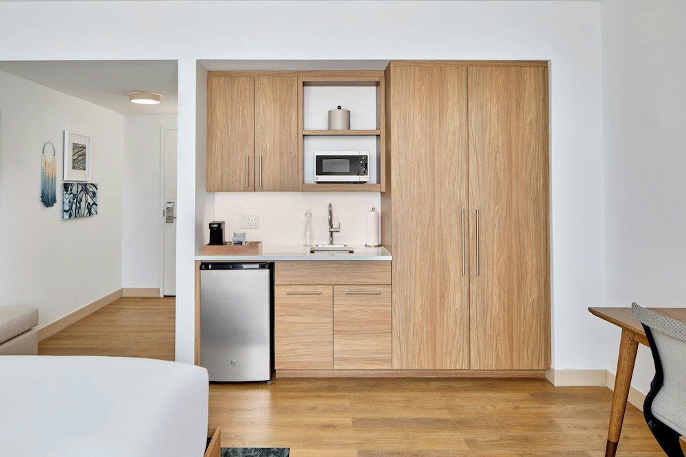 Element by Marriott Wilmington 7/50