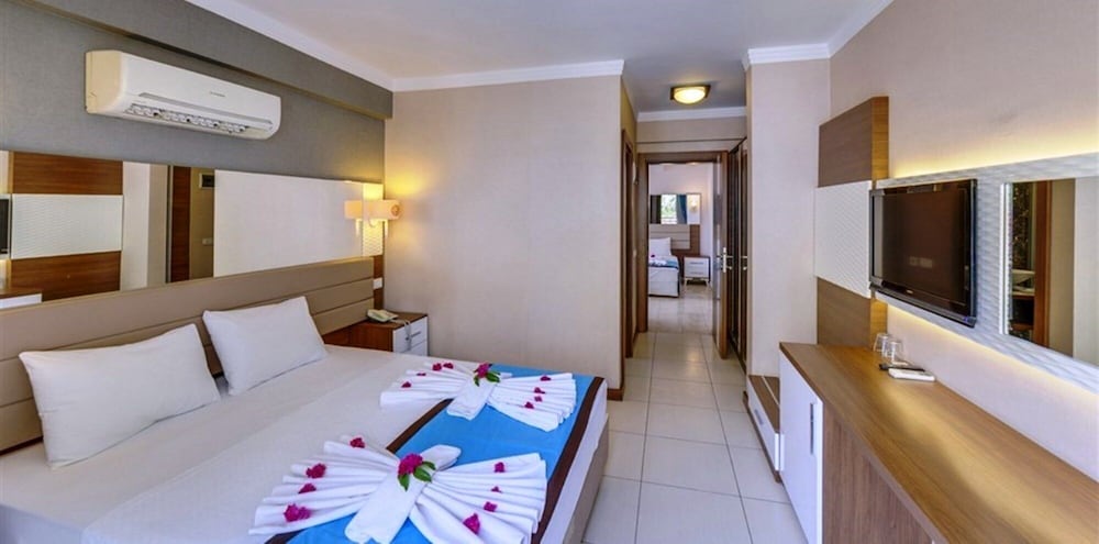 Marcan Resort Hotel 14/42