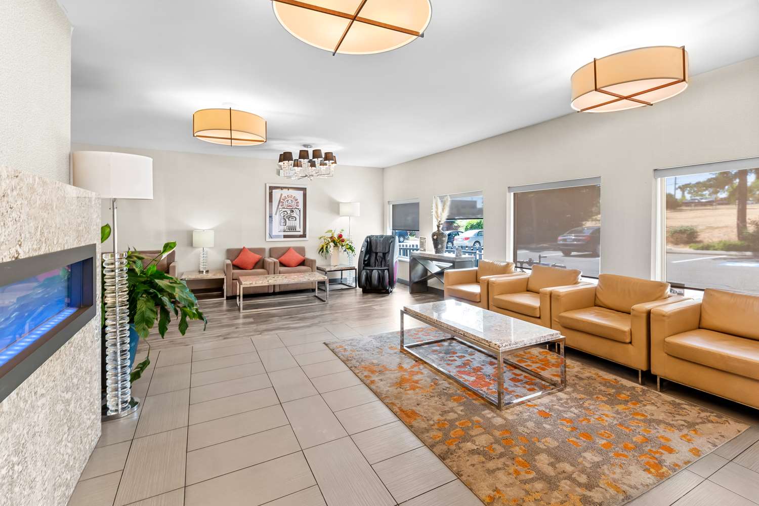 Best Western Cowichan Valley Inn 23/35