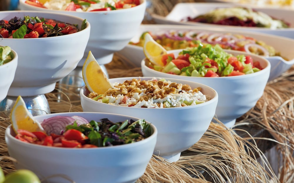 Hattusa Vacation Thermal Club Kazdaglari Ex Hattusa Astyra Thermal Resort And Spa 14/27