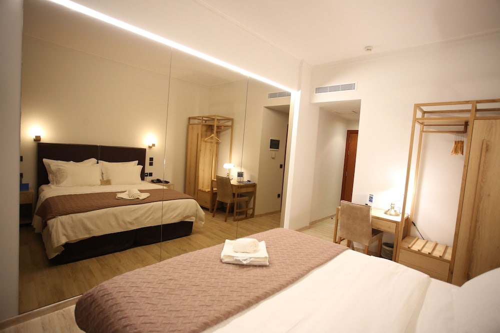 ANASTAZIA LUXURY SUITES & ROOMS 28/70