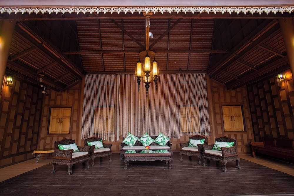 Asita Eco Resort 37/74