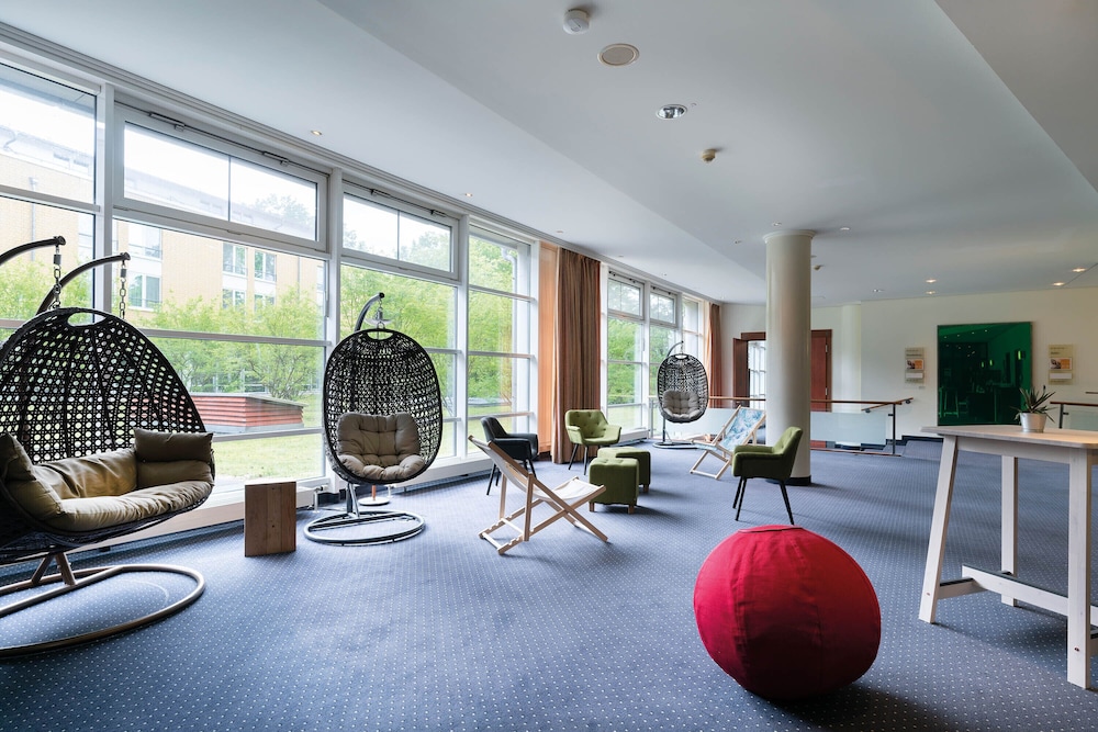 Seminaris Seehotel Potsdam 30/67