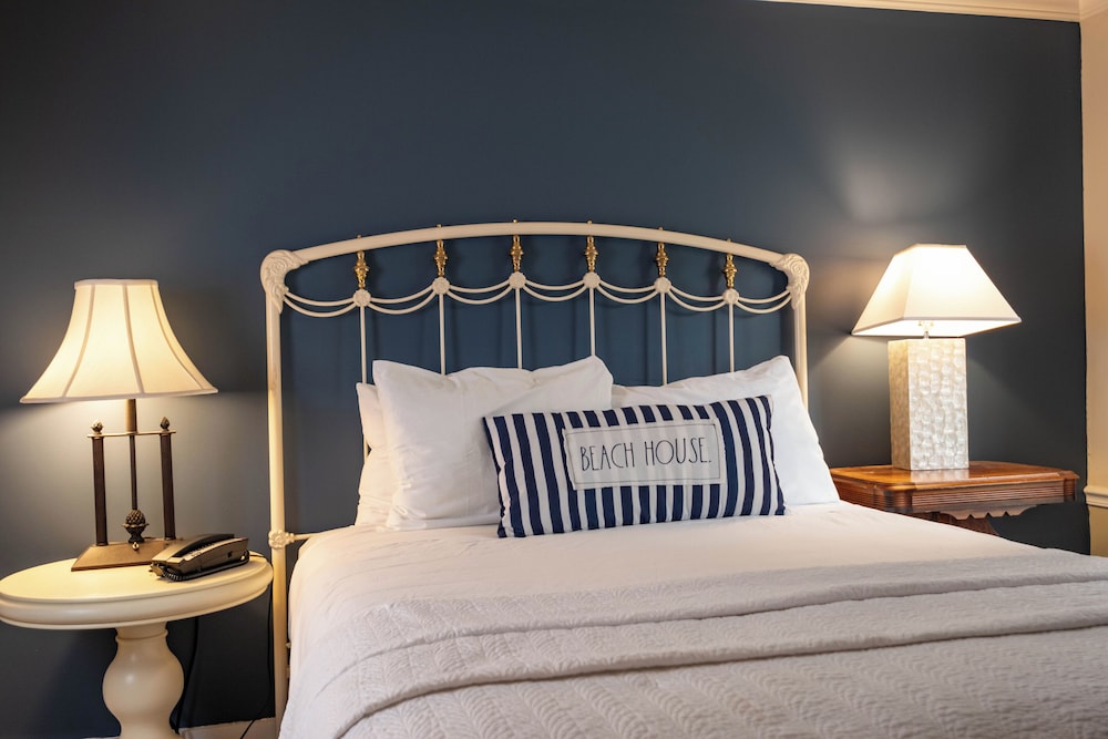 Beach House Inn 21/49