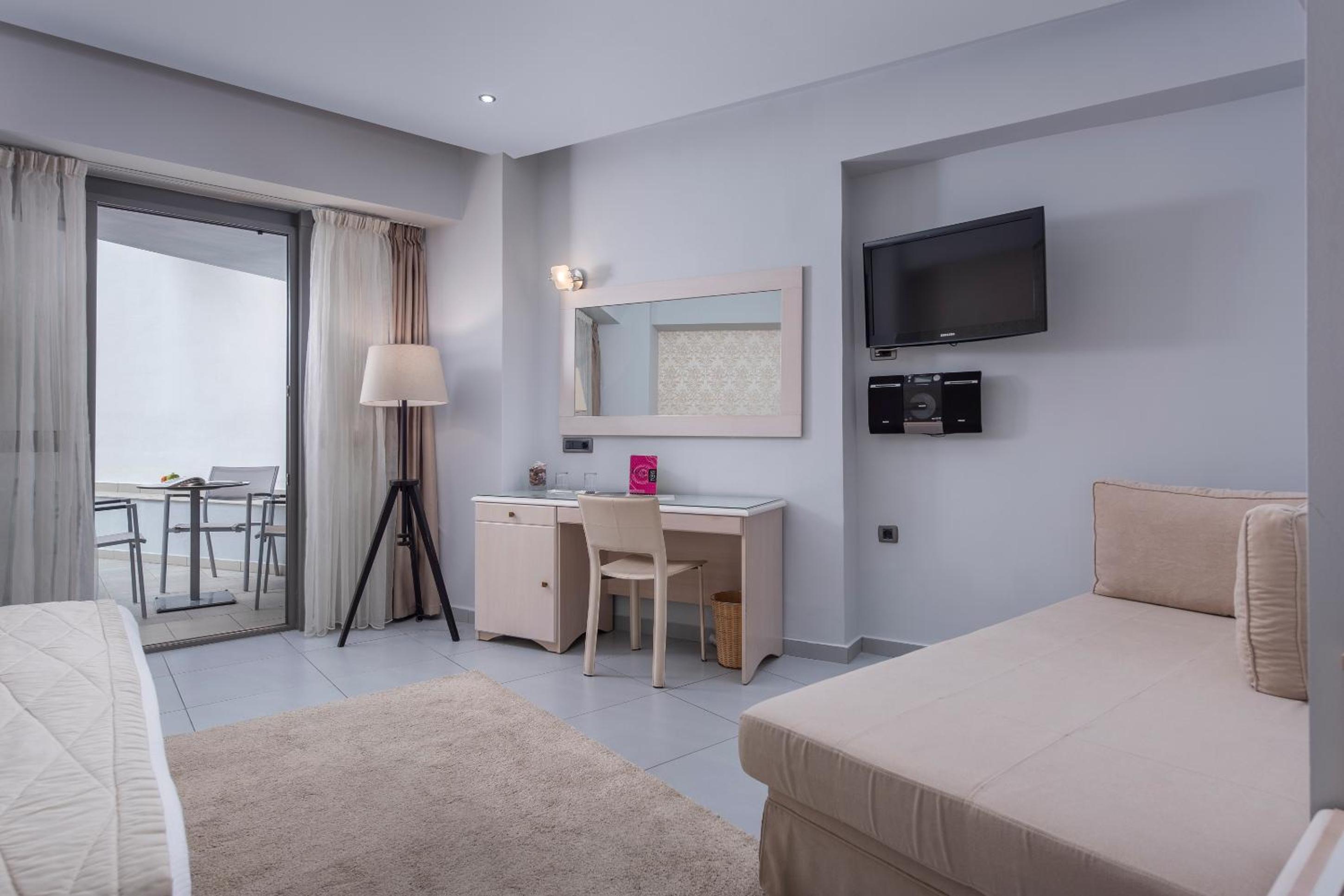 Habitat Hotel Kilkis 45/63