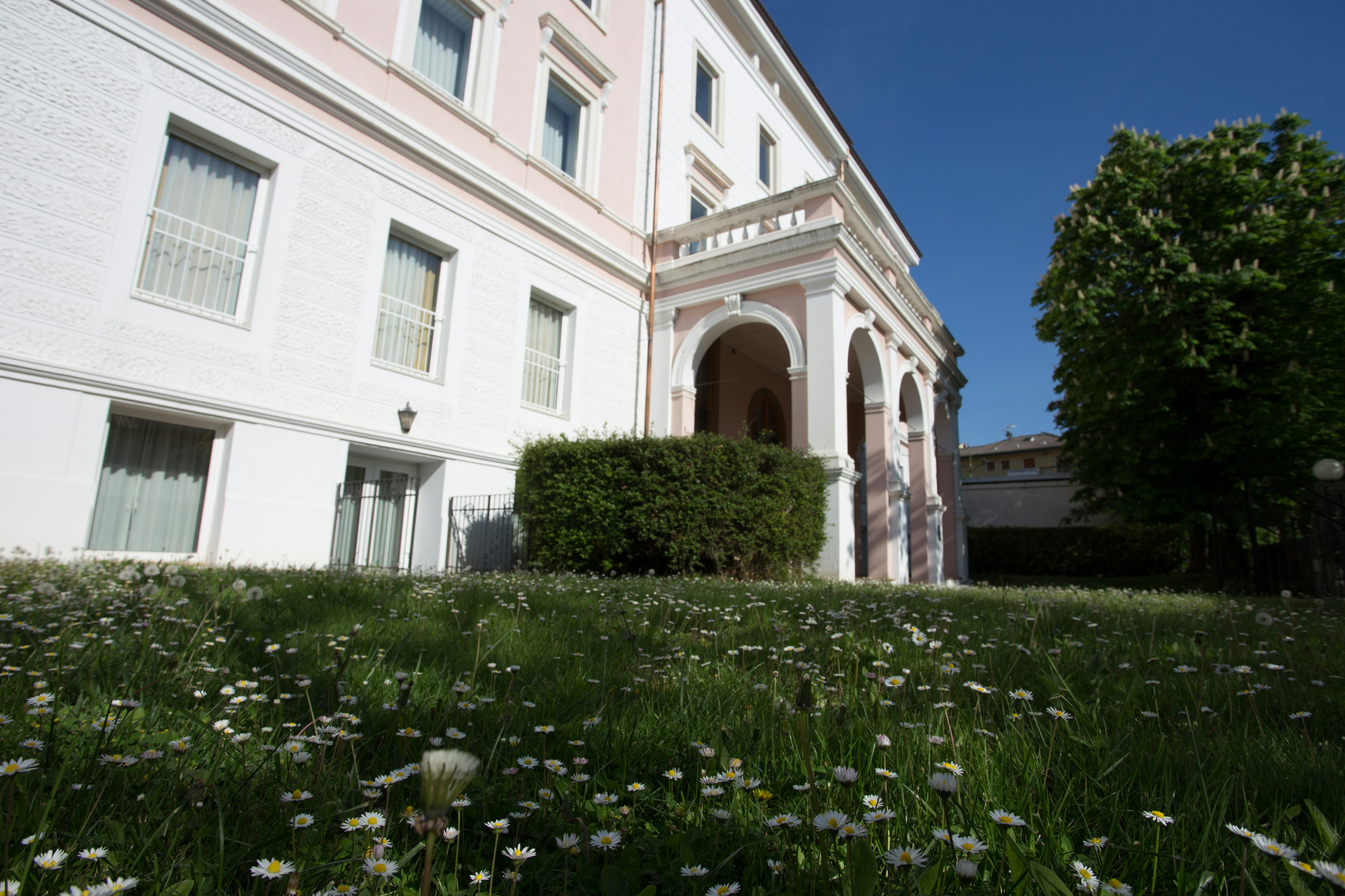 Hotel Greif Maria Theresia 77/78