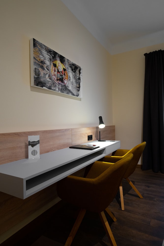 Altstadthotel Kasererbraeu 68/75