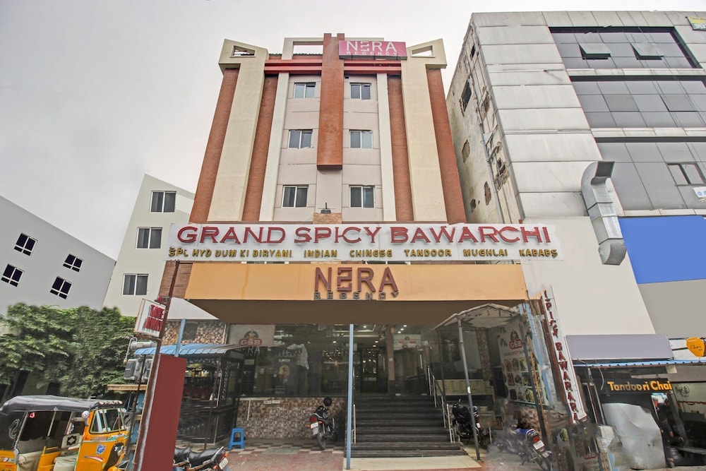 Nera Regency 2/52