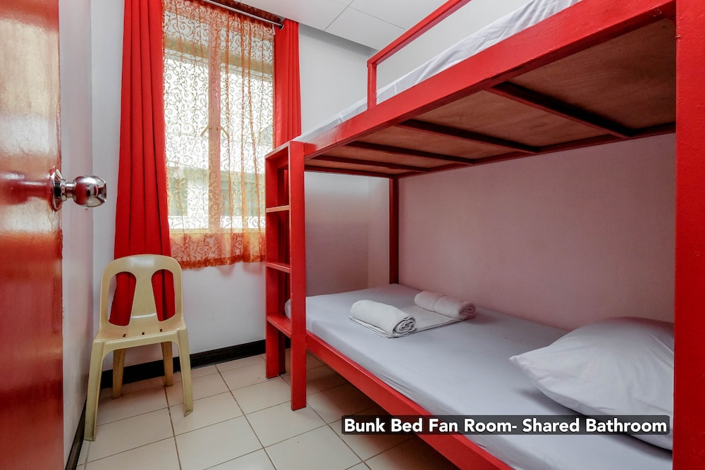 Stay Malate Hostel 18/59