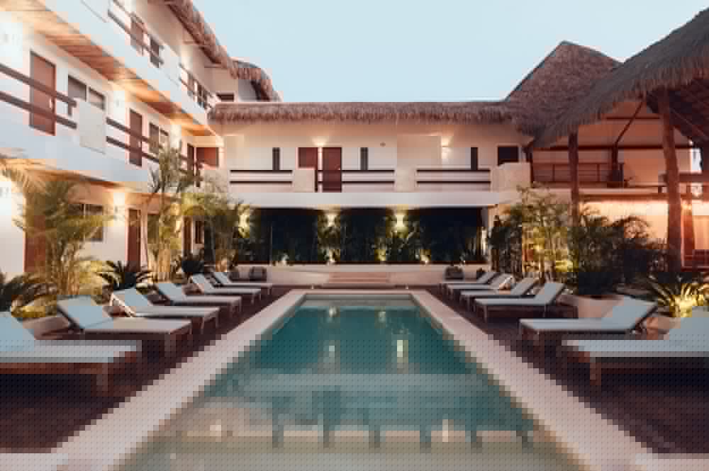 Kaab Tulum酒店(Kaab Tulum) 图片1