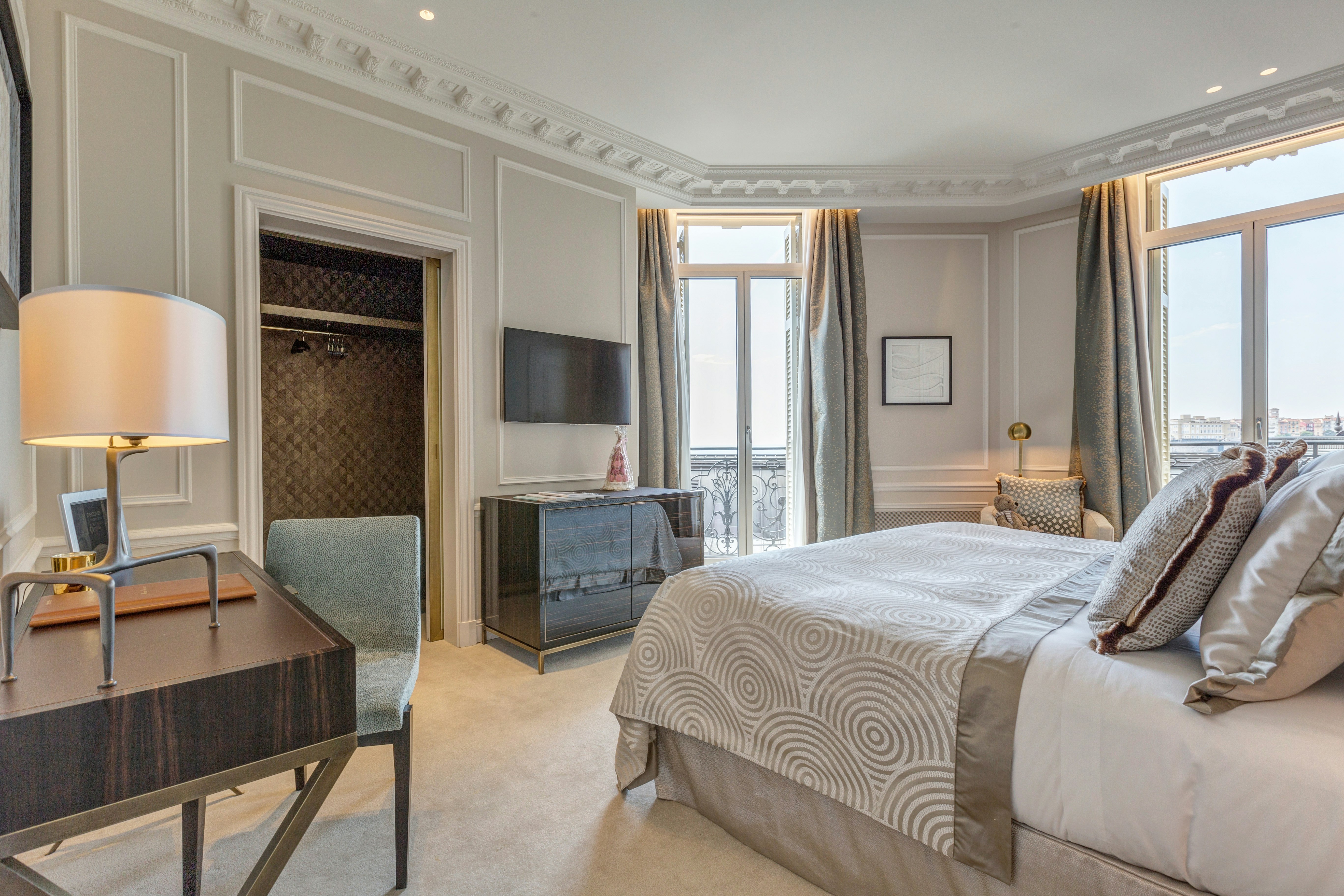 Hotel Hermitage Monte Carlo 32/77