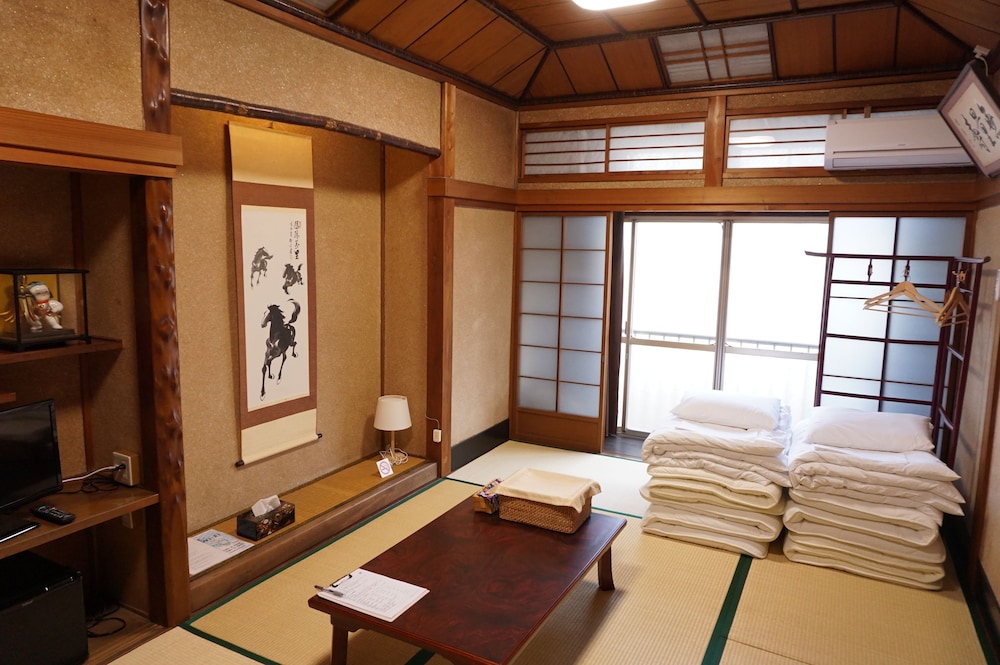 OBAMA MACHIYA STAY [VR] 35/50