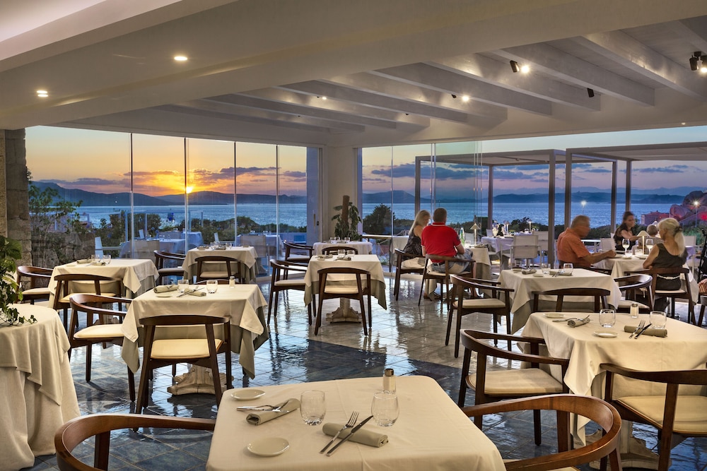 Grand Relais Dei Nuraghi - Adults Only 34/49