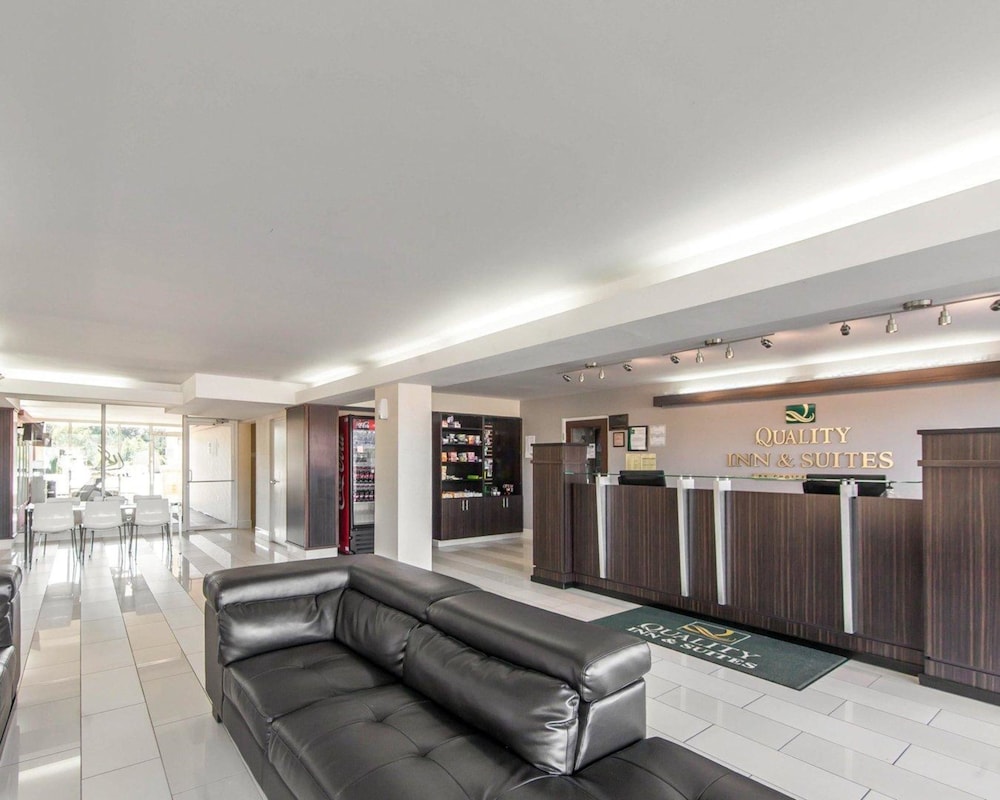 Quality Inn & Suites Jasper 29/42
