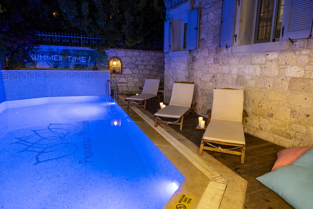 Provence Mansion Alacati 26/50