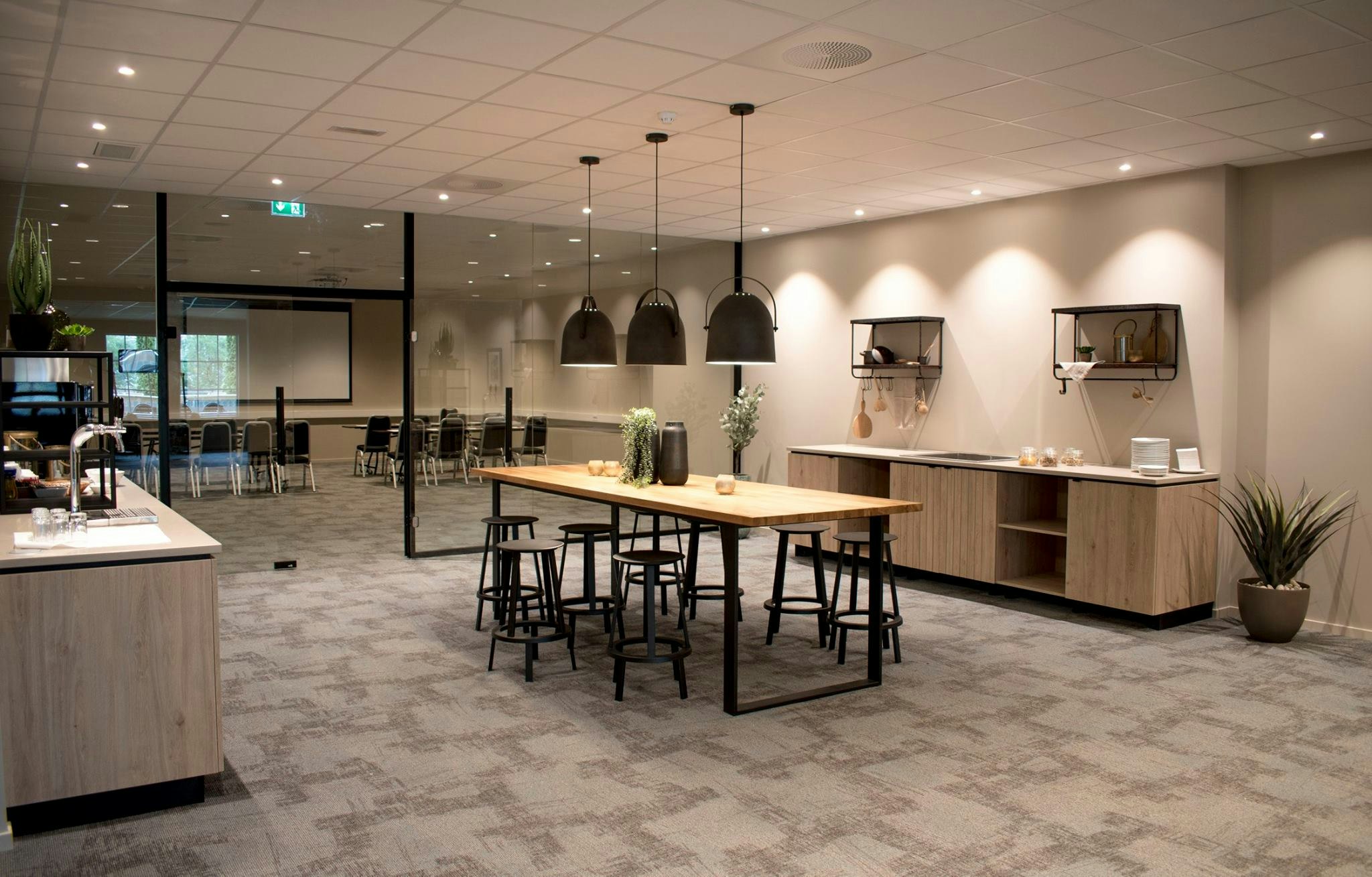 Hotel Forde 18/19