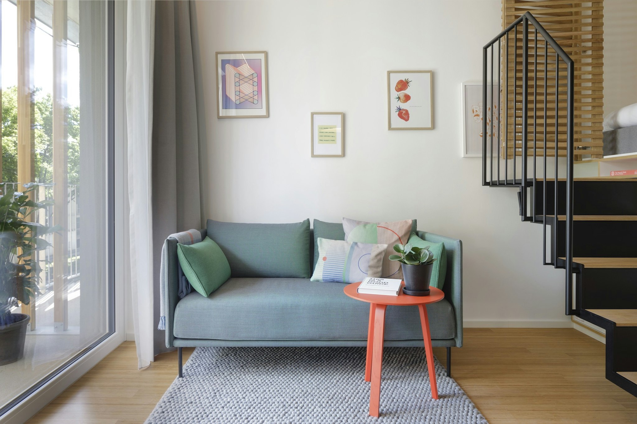 Zoku Vienna 46/85
