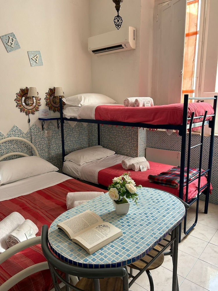 Affittacamere Villa Arazurrina 49/63