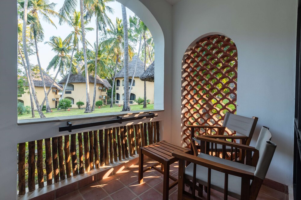 Severin Sea Lodge 46/63