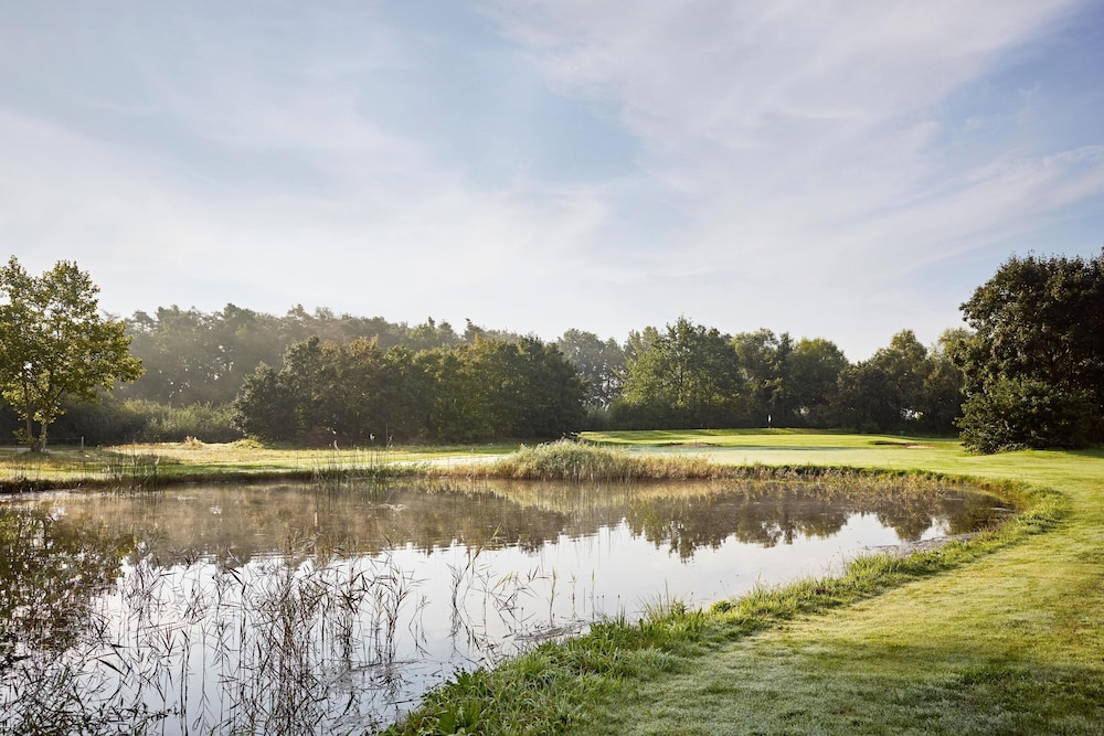 Dorint Marc Aurel Spa & Golf Resort 68/73