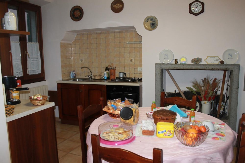 La Loggetta 20/28