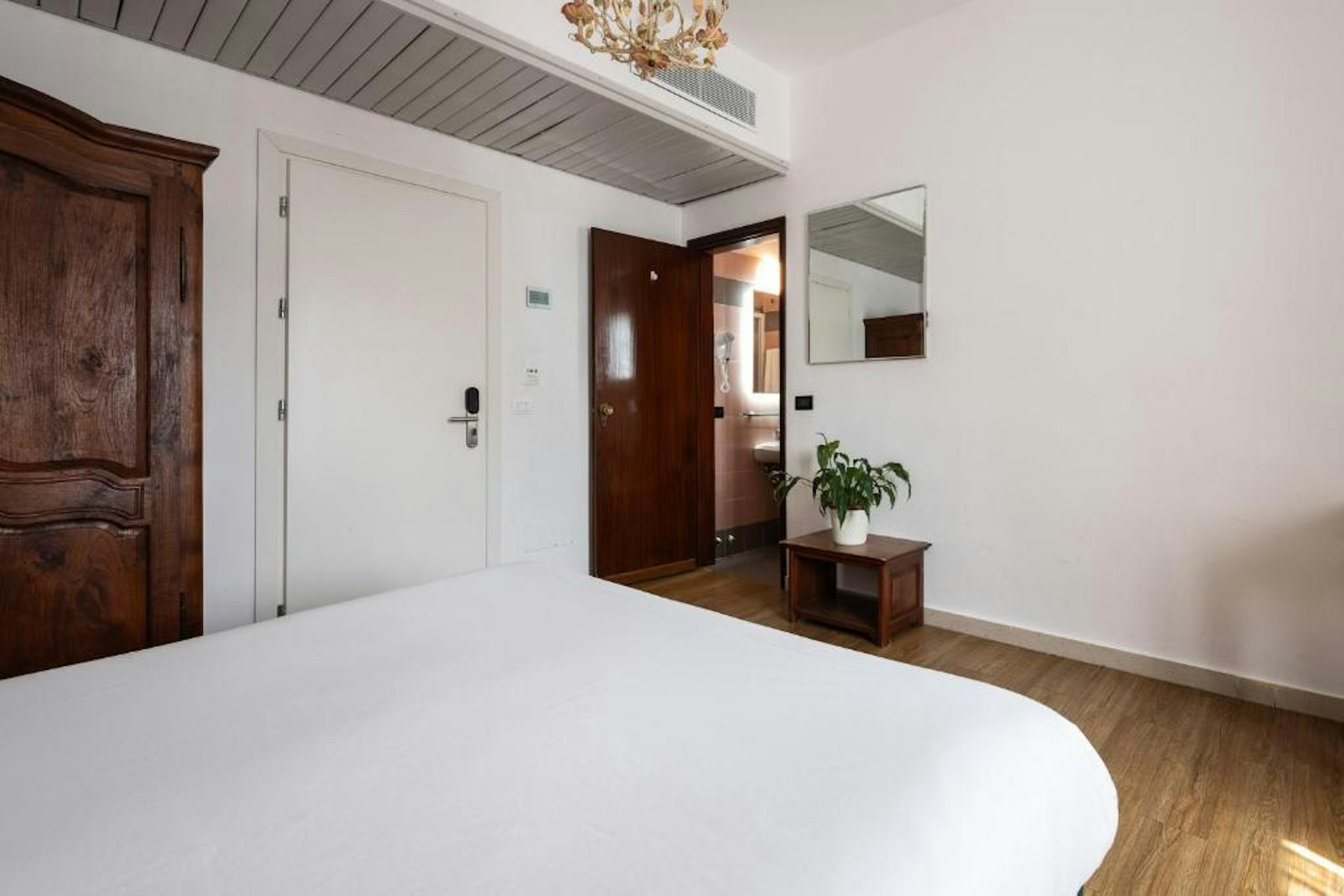 Hotel Verdi 31/67