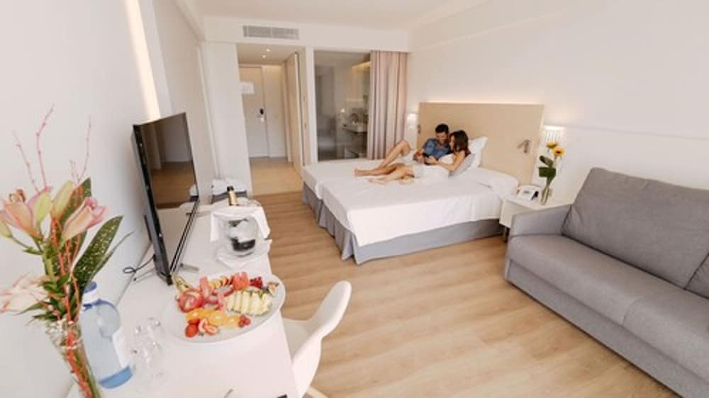 Hotel Girasol 10/48