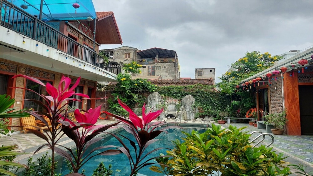 Center Tam Coc Homestay 3/44