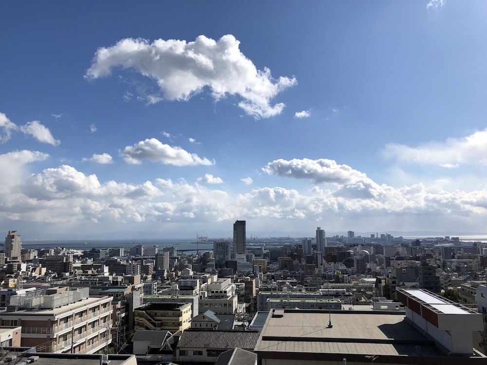 Sea View Court Kobe 44/50