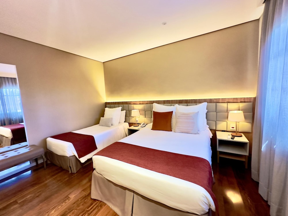 Sanma Hotel 11/50