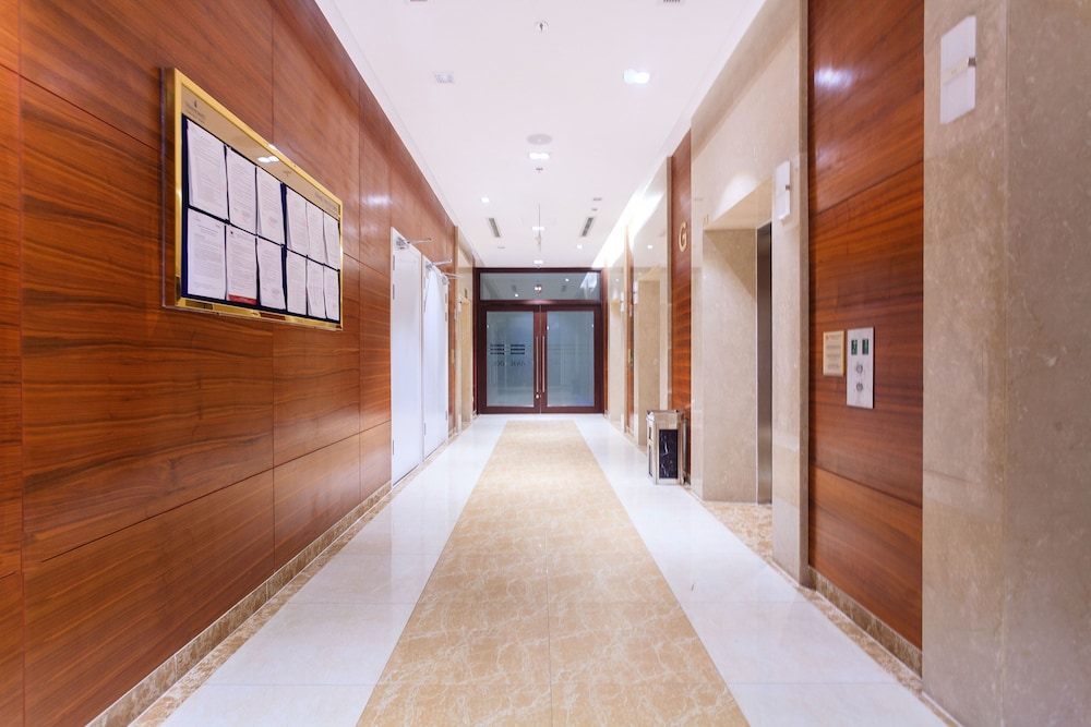 Kelly House - Vinhomes Central Park photo3
