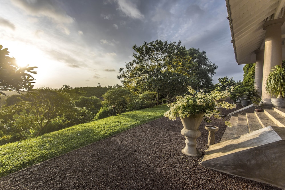 Villa Mayurana 35/47