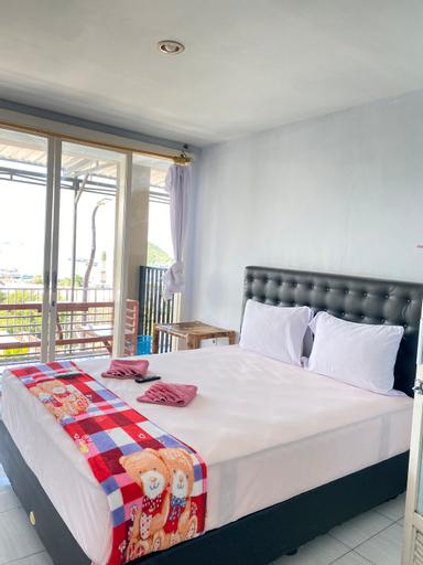Mawar Hotel 8/34
