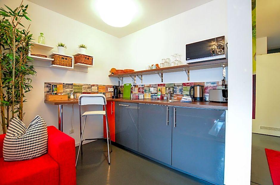 Boardinghouse K314 4/62