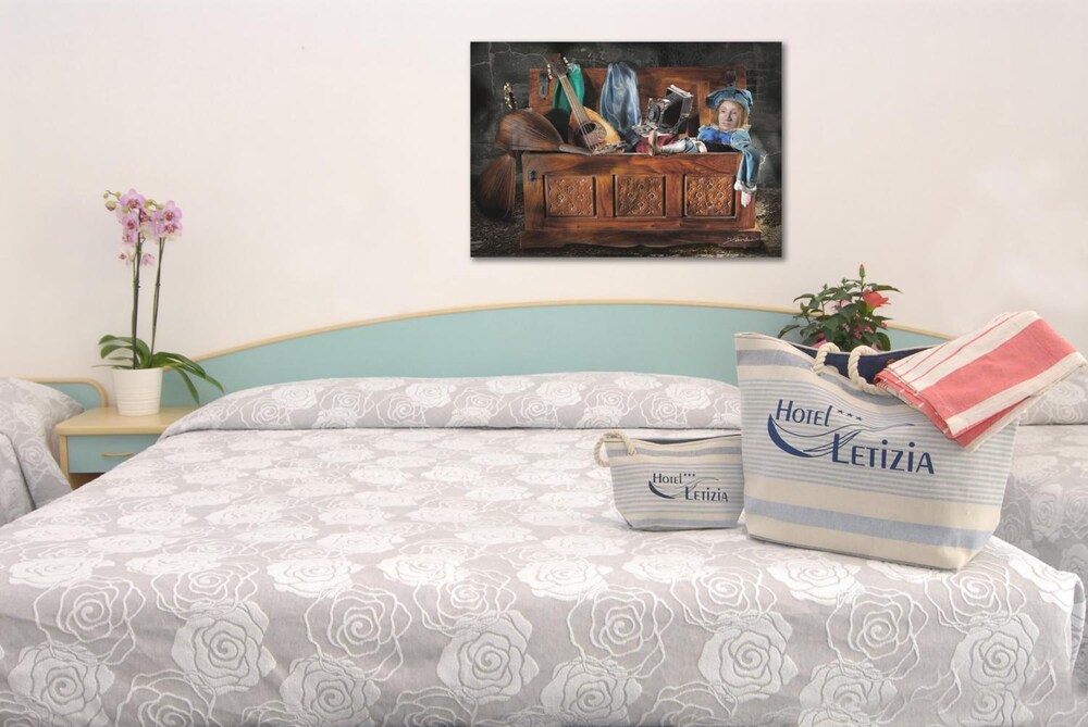 Hotel Letizia 11/50