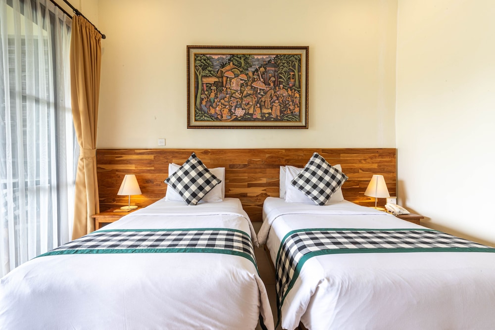 Meruhdani Boutique Hotel Ubud 26/72